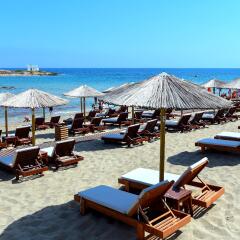 High Beach Hotel фото 4