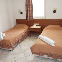 Отель Blue Lagoon Otel Мармарис комната для гостей