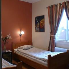 Hotel Nice Bed & Breakfast детские мероприятия