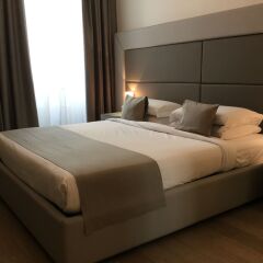 Clerici Boutique Hotel комната для гостей фото 5