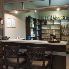 Отель Family Hotel Pautalia Болгария, Сандански - отзывы, цены и фото номеров - забронировать отель Family Hotel Pautalia онлайн гостиничный бар