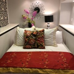 Отель Barclay House Bed and Breakfast Канада, Ванкувер - отзывы, цены и фото номеров - забронировать отель Barclay House Bed and Breakfast онлайн ванная фото 2