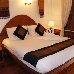 Villa Chitdara Hotel in Luang Prabang, Laos from 48$, photos, reviews - zenhotels.com