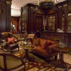 Отель The Lanesborough, an Oetker Collection Hotel Великобритания, Лондон - 8 отзывов об отеле, цены и фото номеров - забронировать отель The Lanesborough, an Oetker Collection Hotel онлайн развлечения