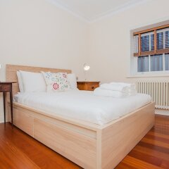Отель London Bridge Designer Flat комната для гостей фото 2