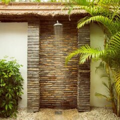 Отель Victoria Phan Thiet Beach Resort & Spa фото 12