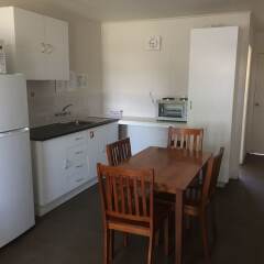 Отель Clarence Head Caravan Park Австралия, Илука - отзывы, цены и фото номеров - забронировать отель Clarence Head Caravan Park онлайн в номере