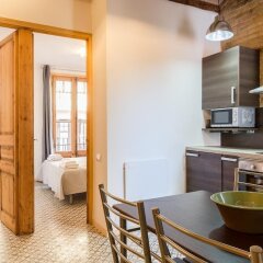 Отель Aparteasy | Your Rental Solution Барселона фото 18