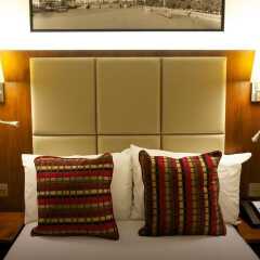 The Belgrave Hotel развлечения