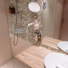 Отель Clarion Hotel Sign Швеция, Стокгольм - отзывы, цены и фото номеров - забронировать отель Clarion Hotel Sign онлайн спа фото 2