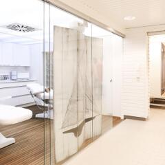Hotel Haaga Central Park (ex.Best Western Plus Hotel Haaga) спа