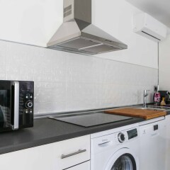 Отель Villa El Ranchito Торремолинос фото 10