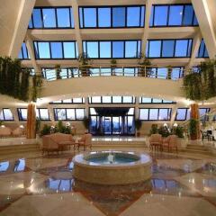Отель Pharaoh Azur Resort интерьер отеля фото 3