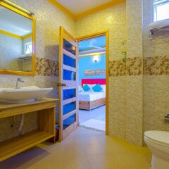 Отель Kurumba Villa ванная