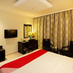 Smana Hotel Al Raffa Дубай удобства в номере