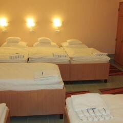 Tisza Corner Hotel детские мероприятия