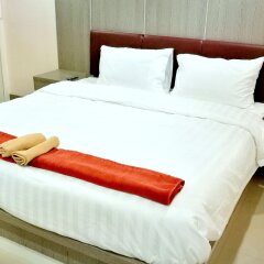 Ambrosial Suites in Pattaya, Thailand from 52$, photos, reviews - zenhotels.com guestroom photo 3
