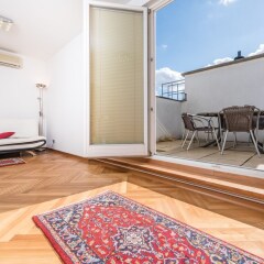 Отель Duschel Apartments Vienna Австрия, Вена - отзывы, цены и фото номеров - забронировать отель Duschel Apartments Vienna онлайн фото 11