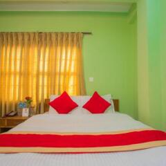 Отель OYO 233 Waling Fulbari Guest House Непал, Катманду - отзывы, цены и фото номеров - забронировать отель OYO 233 Waling Fulbari Guest House онлайн сейф в номере