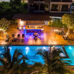 River Front Krabi Hotel бассейн фото 2