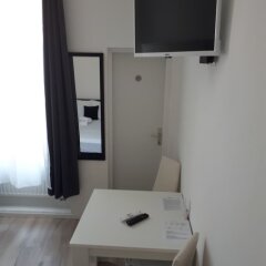 Virtus Apartments and Rooms in Zagreb, Croatia from 124$, photos, reviews - zenhotels.com room amenities photo 2