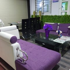 Апартаменты HT Apartment спа