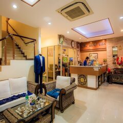 Отель Kata Blue Sea Resort Таиланд, пляж Ката - отзывы, цены и фото номеров - забронировать отель Kata Blue Sea Resort онлайн фото 6