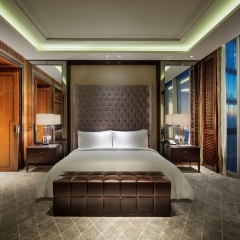 Hilton Istanbul Bomonti Hotel & Conference Center комната для гостей фото 4
