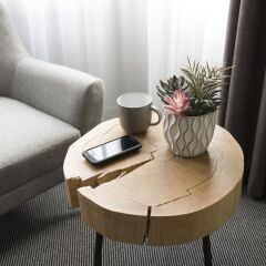 Jorvik Hotel в номере