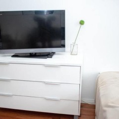 Отель WeHost Malminkatu 38 Финляндия, Хельсинки - отзывы, цены и фото номеров - забронировать отель WeHost Malminkatu 38 онлайн фото 4