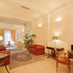 Hotel Laurentia комната для гостей фото 4