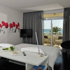 Отель Iberostar Bahía de Palma - Adults Only в номере фото 2