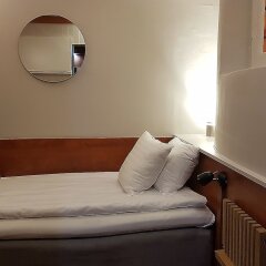 Отель Hotell Astoria Швеция, Мальме - 1 отзыв об отеле, цены и фото номеров - забронировать отель Hotell Astoria онлайн фото 10