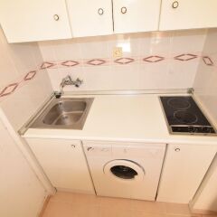 Отель Apartamento Adriatico Beach Испания, Ла Пинеда - отзывы, цены и фото номеров - забронировать отель Apartamento Adriatico Beach онлайн фото 3
