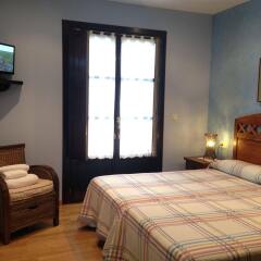 Hotel Rural El Texeu комната для гостей фото 4