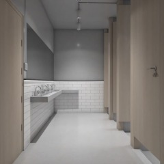 BBNB Hostel Бангкок комната для гостей фото 4
