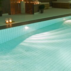 Thon Hotel Ålesund бассейн фото 3