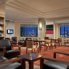 Отель Swissotel Merchant Court Singapore развлечения