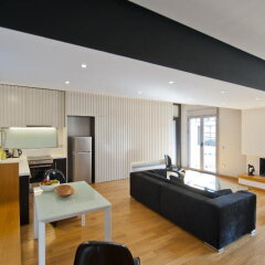 Отель Athens Design Apartments Греция, Афины - отзывы, цены и фото номеров - забронировать отель Athens Design Apartments онлайн комната для гостей фото 4