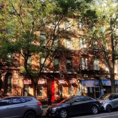 Отель 414 Hotel США, Нью-Йорк - отзывы, цены и фото номеров - забронировать отель 414 Hotel онлайн фото 6