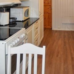 Отель Holiday Home in Måndalen Норвегия, Ромсдалсфьорд - отзывы, цены и фото номеров - забронировать отель Holiday Home in Måndalen онлайн комната для гостей фото 4