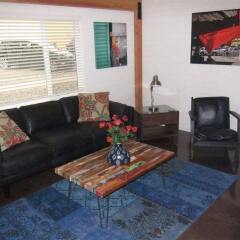 Отель Moab Lodging Vacation Rentals комната для гостей фото 4