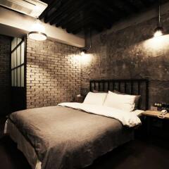 Отель Boutique Hotel K Jongno Южная Корея, Сеул - отзывы, цены и фото номеров - забронировать отель Boutique Hotel K Jongno онлайн комната для гостей фото 5
