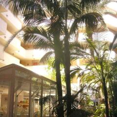 Hotel JS Corso Suites фото 6