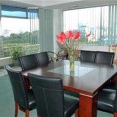 A25 Hotel - Hai Ba Trung