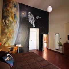 Hostel Hospedarte Centro спа