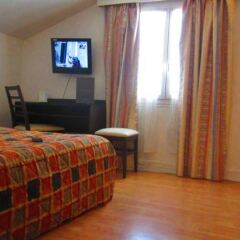 Hotel Amiot детские мероприятия