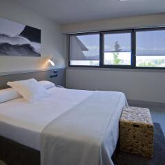 Отель Irenaz Resort Hotel Apartamentos Испания, Сан-Себастьян - отзывы, цены и фото номеров - забронировать отель Irenaz Resort Hotel Apartamentos онлайн комната для гостей фото 2