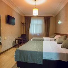 Hotel Pera Capitol комната для гостей фото 2