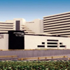 Отель Le Grand Amman Managed By AccorHotels фото 3